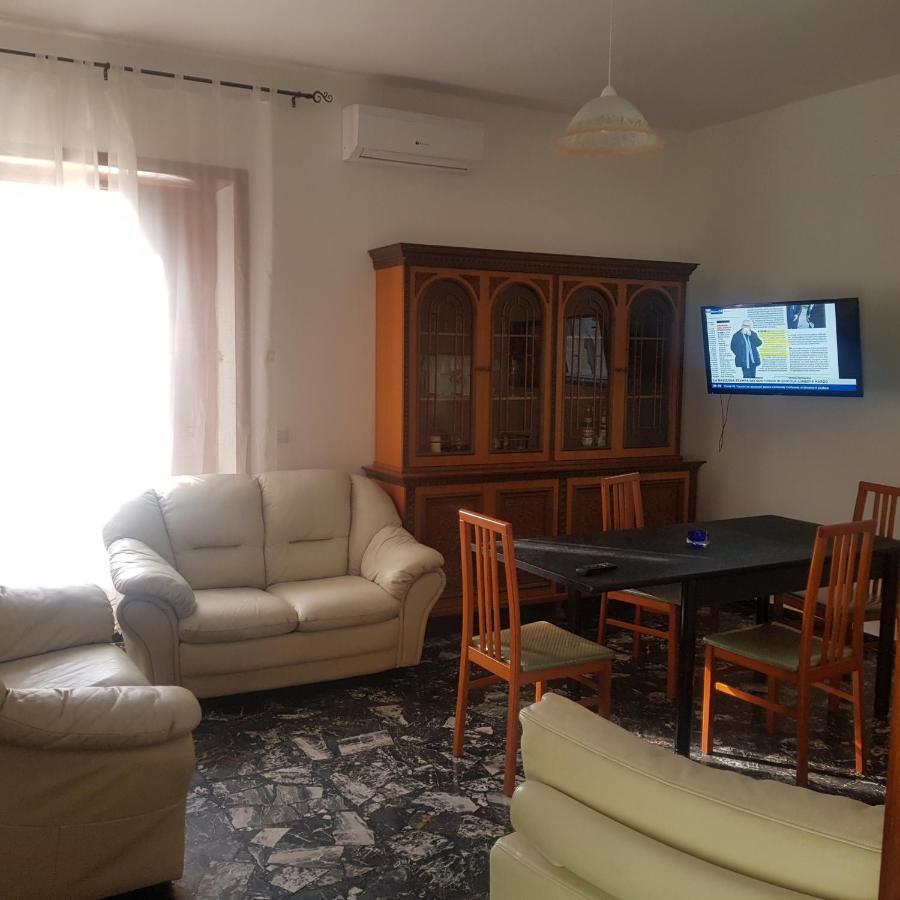 Abitazione Bellavista Apartment Bacoli Exterior photo