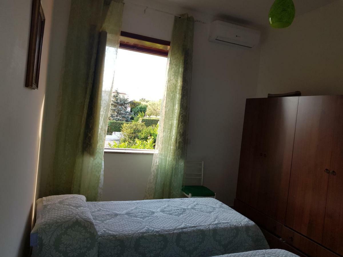 Abitazione Bellavista Apartment Bacoli Exterior photo