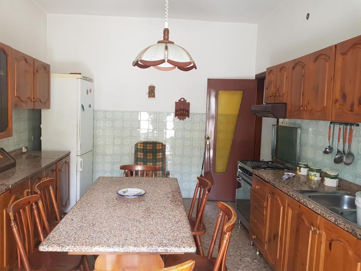 Abitazione Bellavista Apartment Bacoli Exterior photo