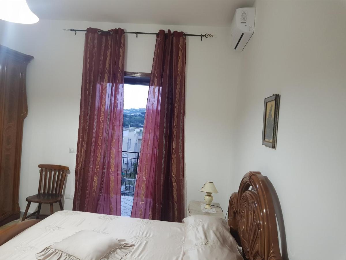 Abitazione Bellavista Apartment Bacoli Exterior photo