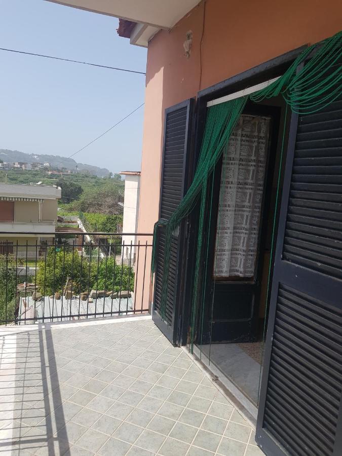 Abitazione Bellavista Apartment Bacoli Exterior photo